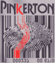 pinkerton